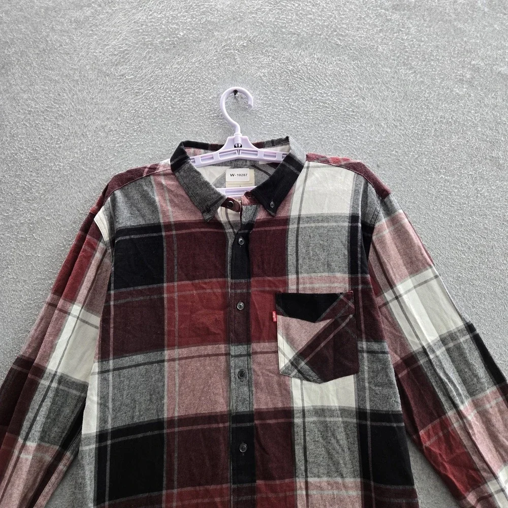 Levis ***stains item